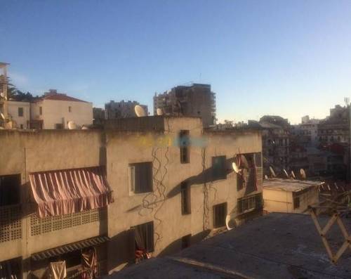 Vente Studio Alger-Centre