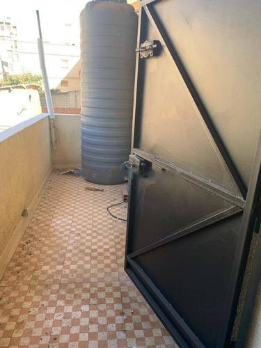 Location Appartement F5 Kouba