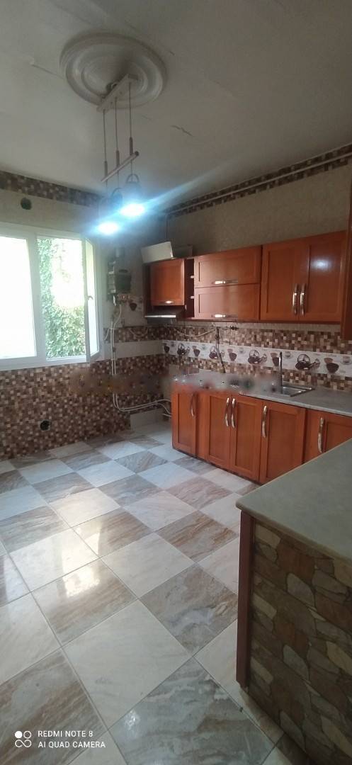 Location Niveau de villa F4 Bab Ezzouar