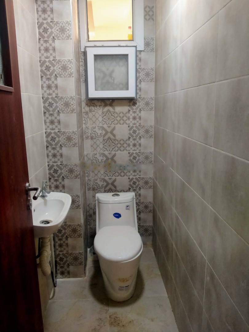 Location Appartement F4 Bab Ezzouar