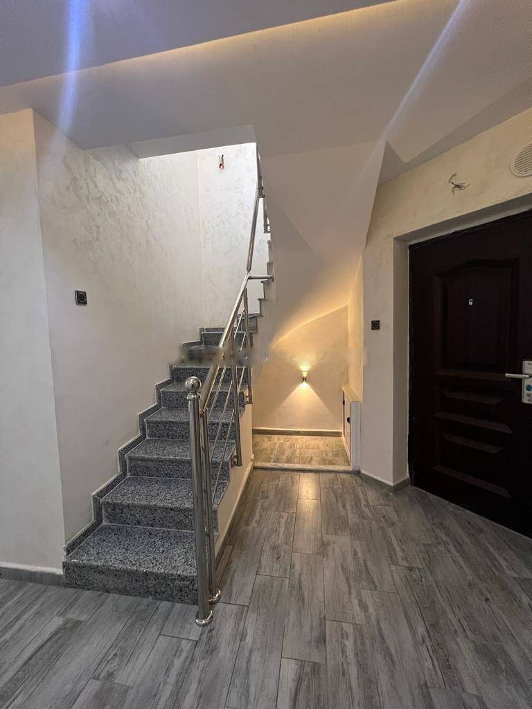 Vente Appartement F1 Bordj El Kiffan