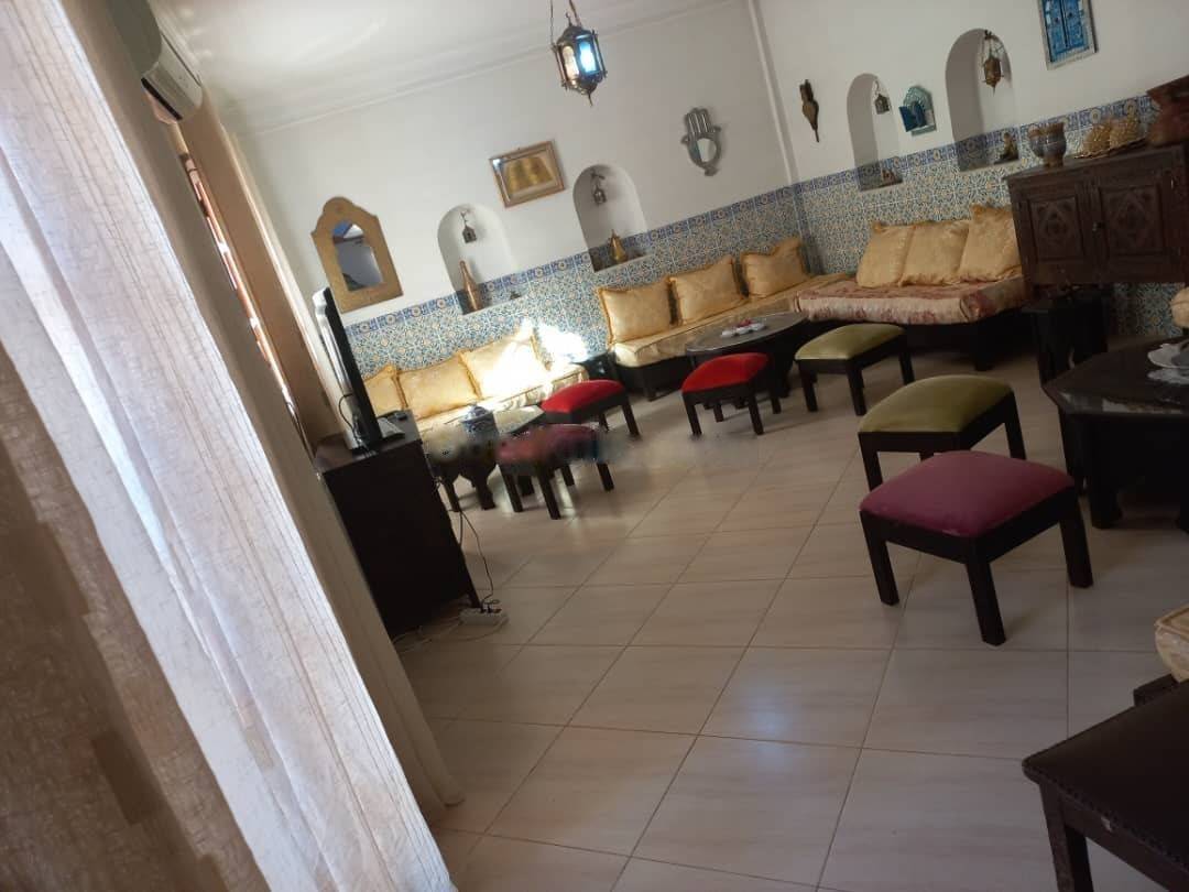 Vente Villa F10 Kouba