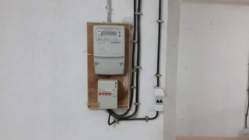 Vente Local F1 Oued Koriche