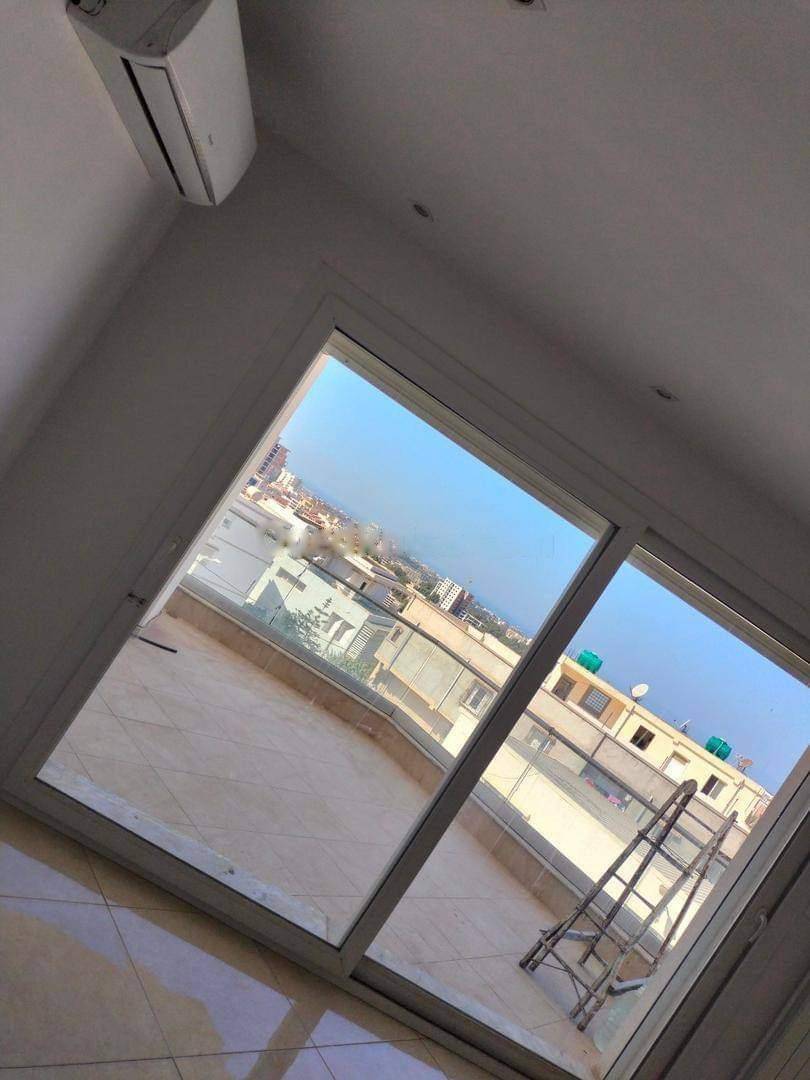 Vente Appartement Bordj El Kiffan