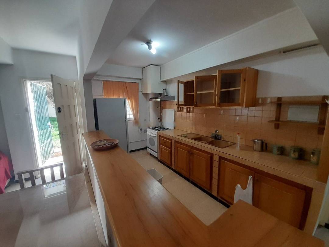 Location Niveau de villa F3 Cheraga