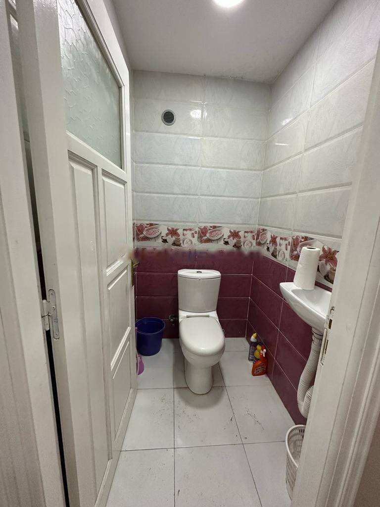 Vente Appartement F3 Bordj El Bahri