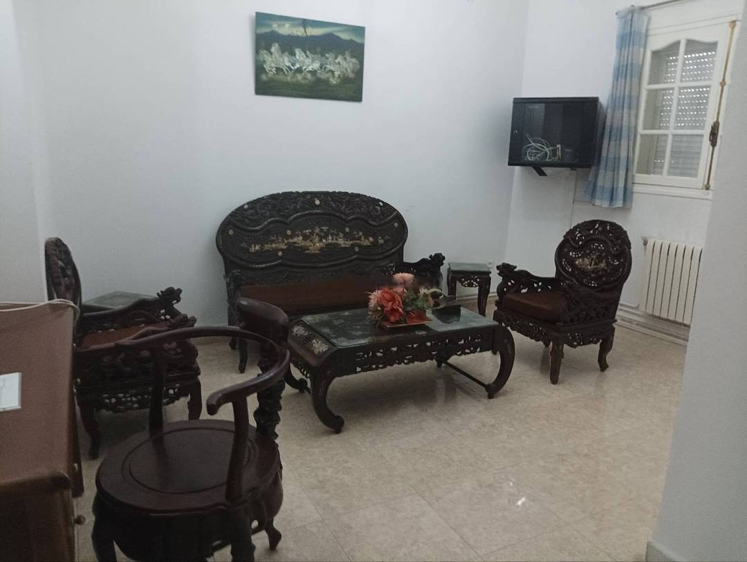 Location Villa F5 Dely Ibrahim