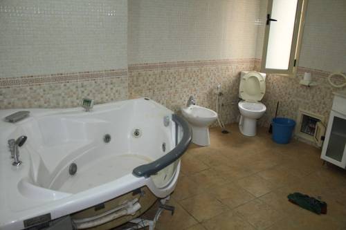 Location Appartement F7 Hydra