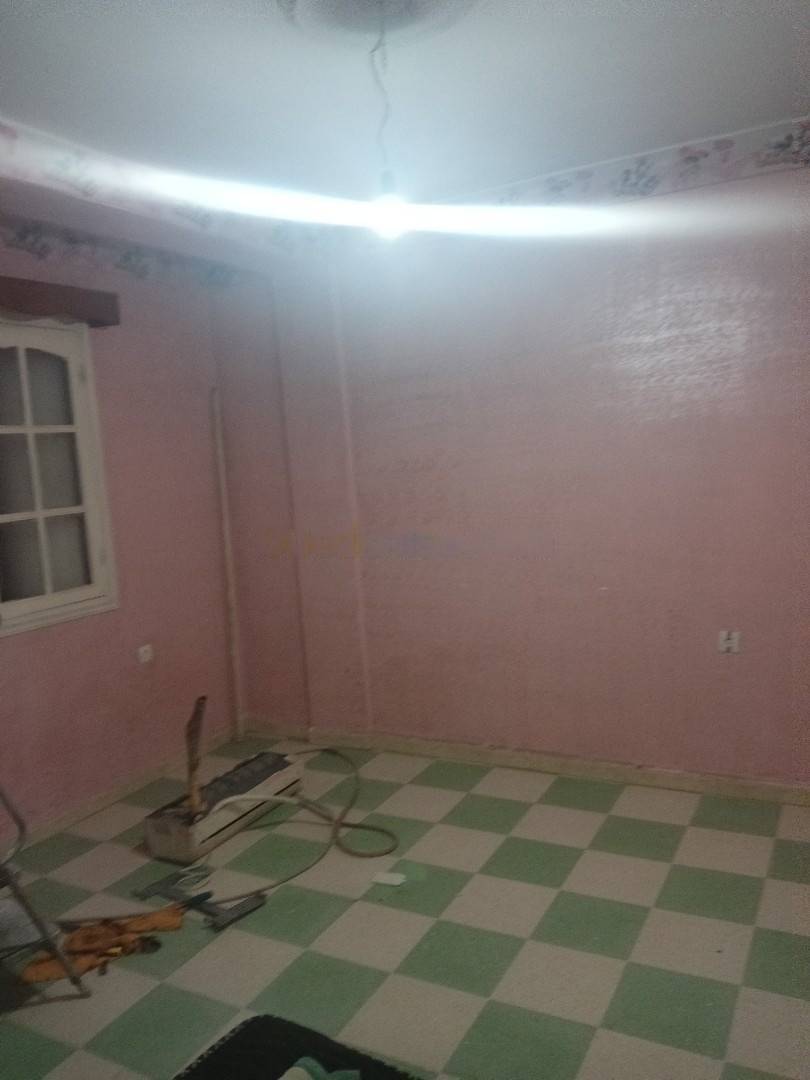 Location Appartement F3 Birtouta