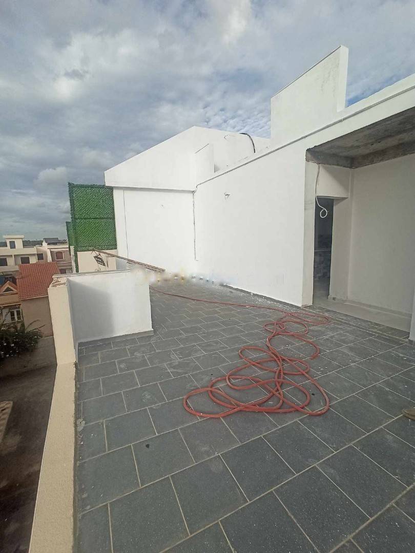 Vente Villa F7 Ouled Fayet