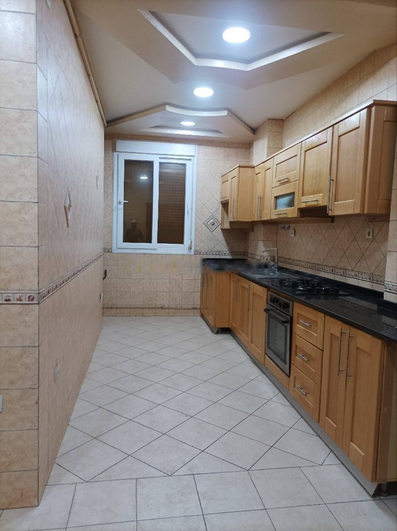 Location Appartement F3 Bordj El Kiffan