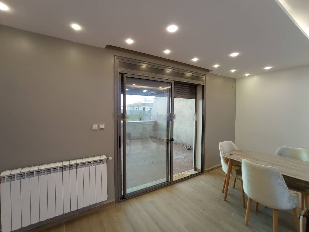 Location Appartement F3 Bordj El Kiffan
