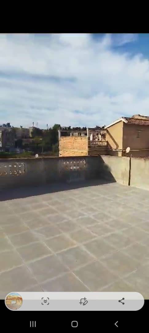 Location Niveau de villa F3 Djasr Kasentina