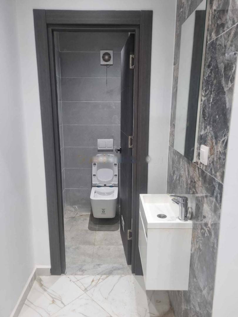 Location Appartement F3 Cheraga