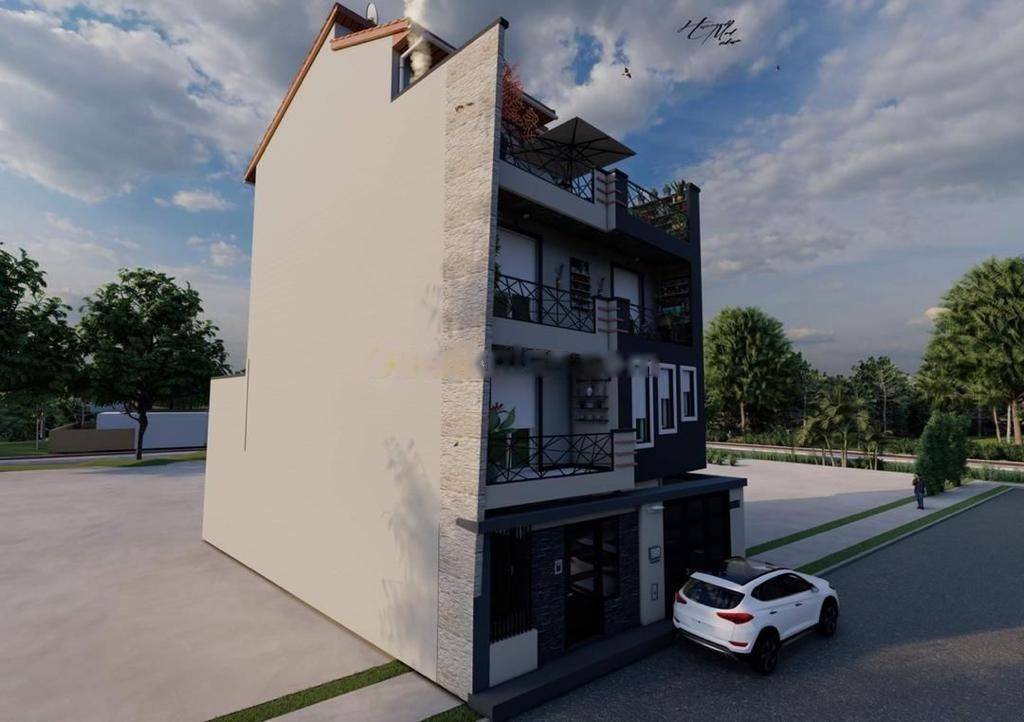 Vente Terrain Birtouta