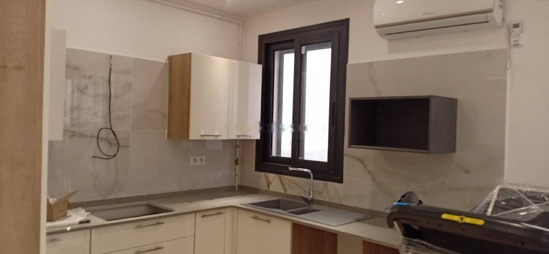 Vente Appartement F2 Hydra