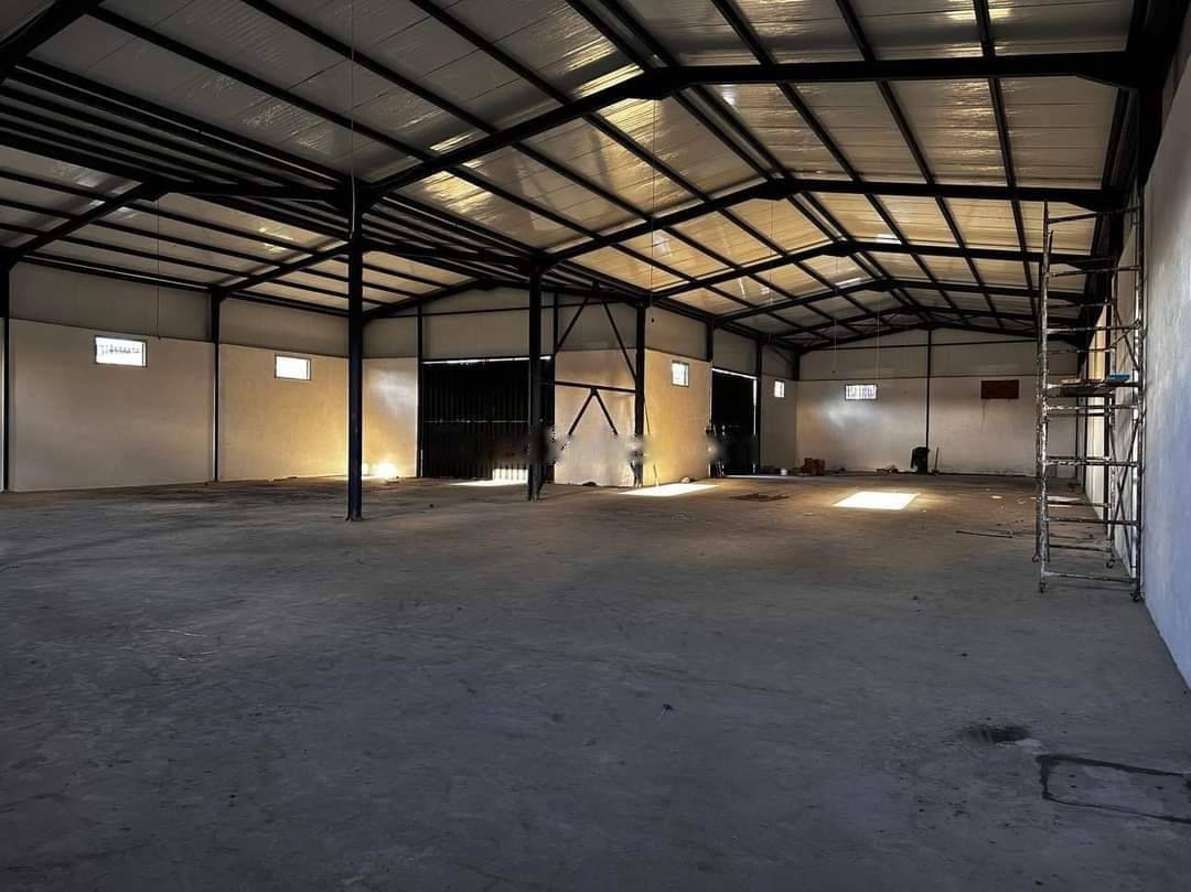 Location Hangar Reghaia