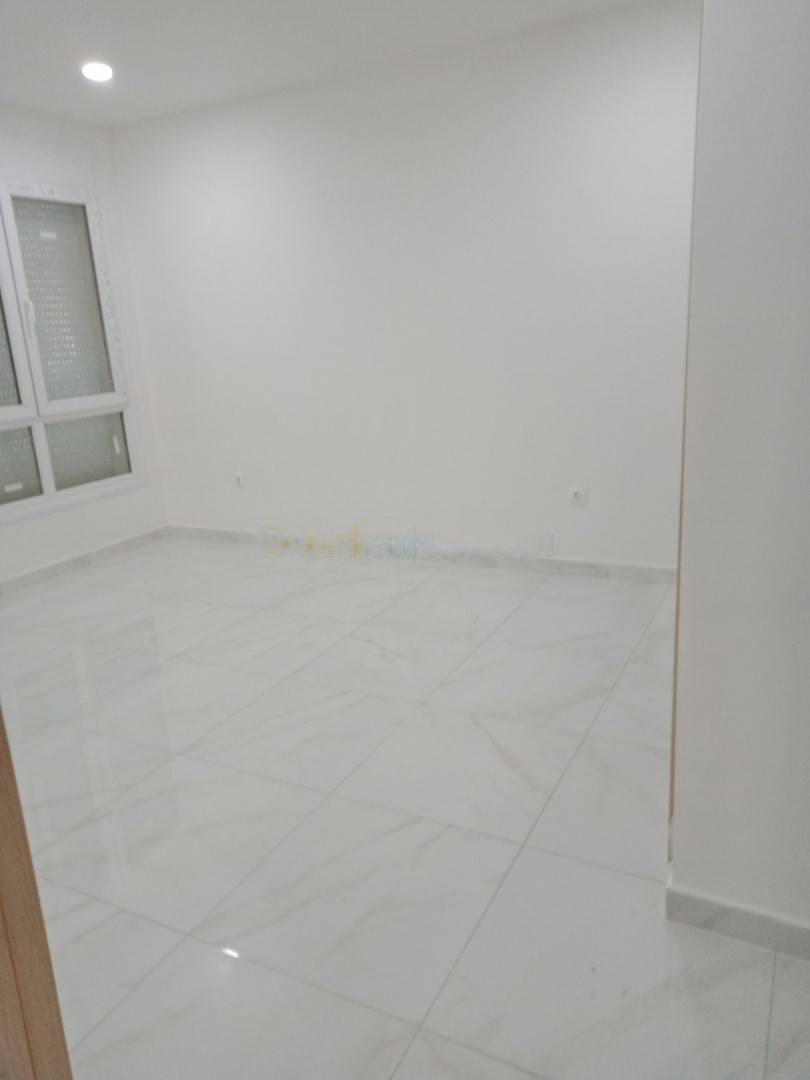 Location Appartement F3 Cheraga