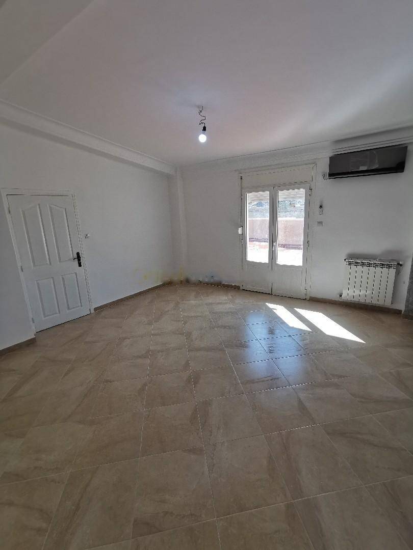 Vente Appartement F5 Souidania