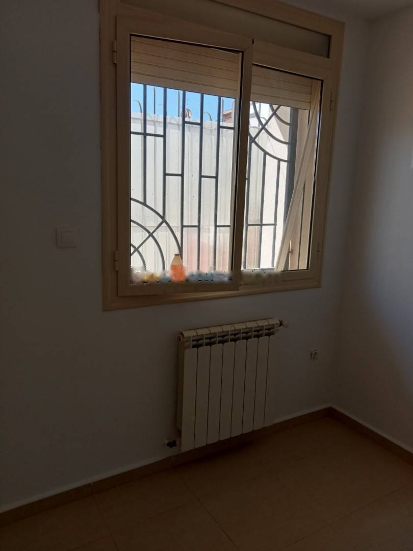 Vente Appartement F3 Ouled Fayet