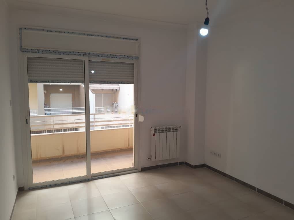 Vente Appartement F6 Ouled Fayet