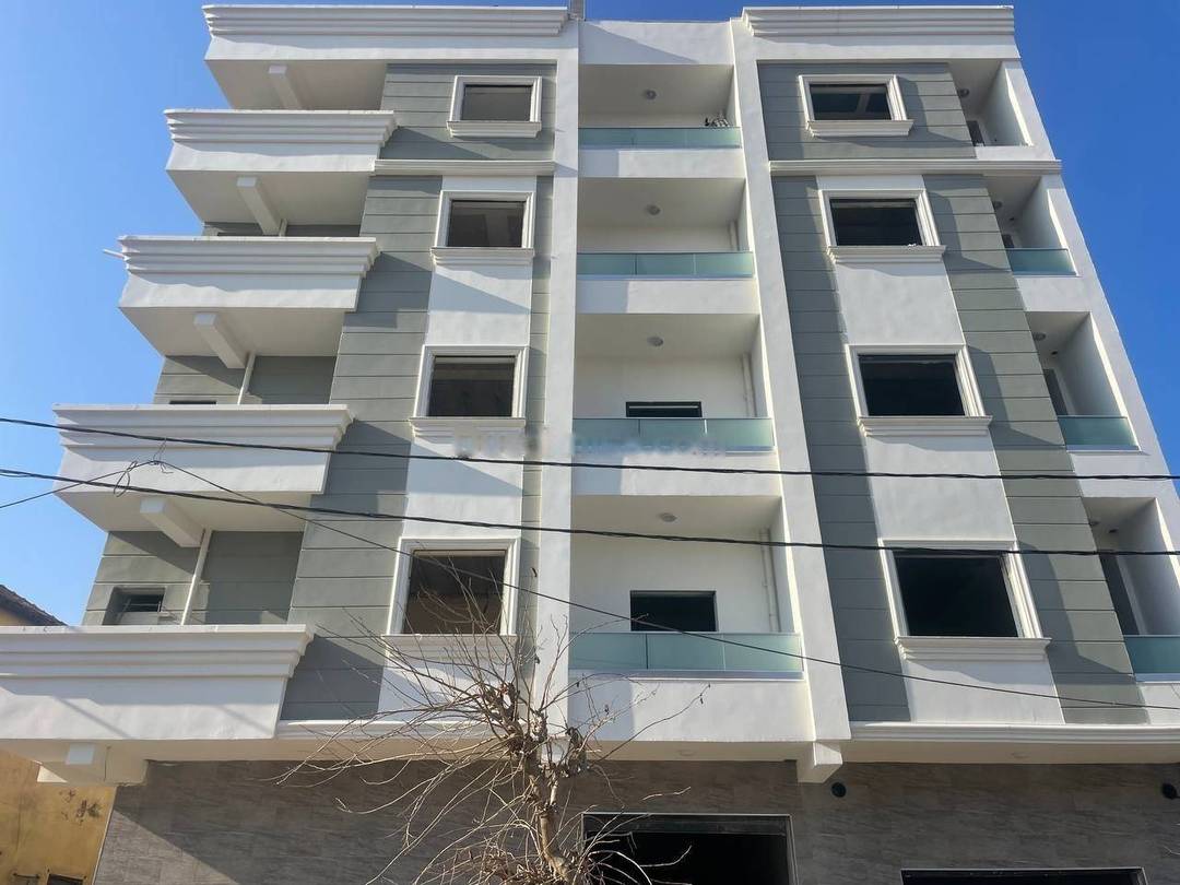 Vente Local F2 Bordj El Kiffan