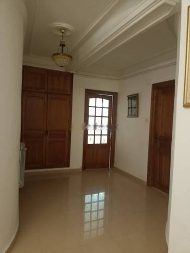 Vente Villa F7 Staoueli