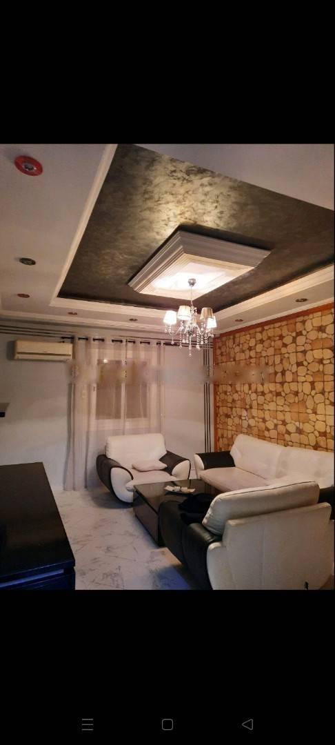 Location Appartement F2 Zeralda