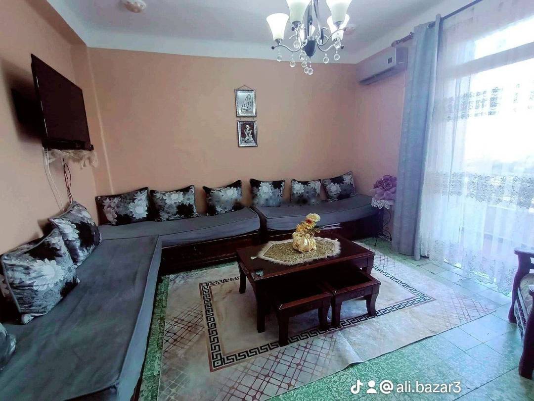 Vente Villa F10 El Biar