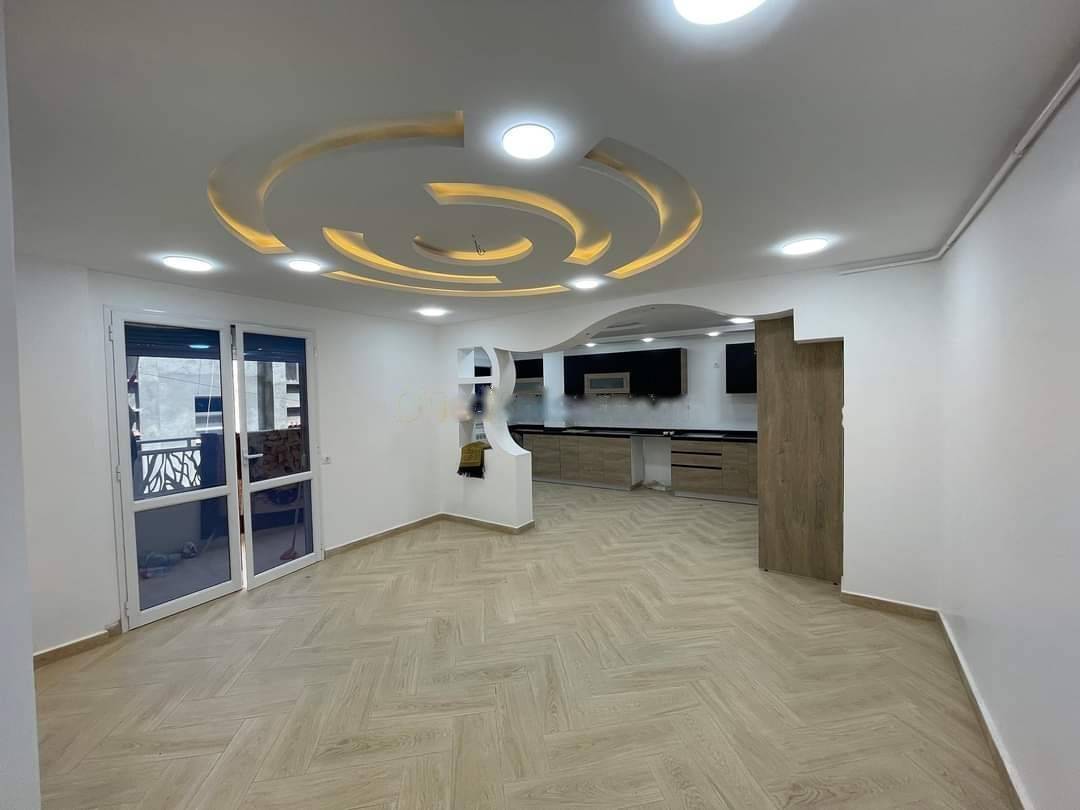 Vente Appartement Bordj El Kiffan