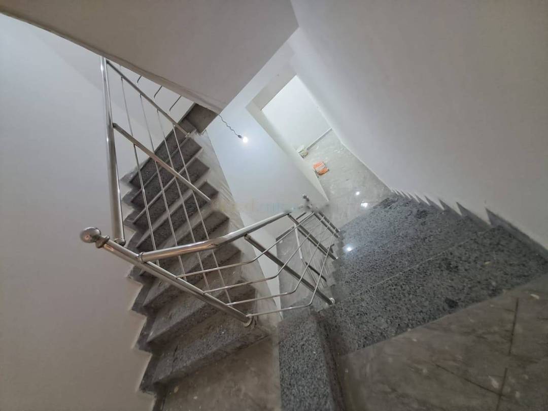 Vente Appartement F2 Bordj El Kiffan
