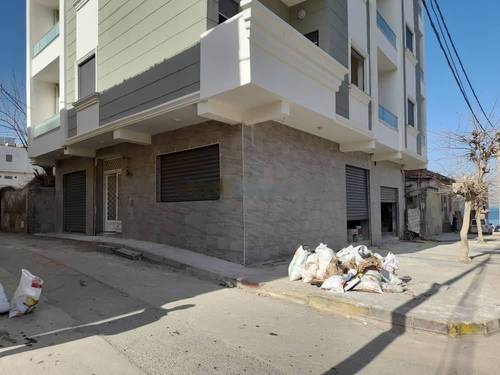 Vente Local Bordj El Kiffan