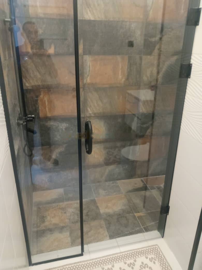 Vente Appartement F3 Bab Ezzouar