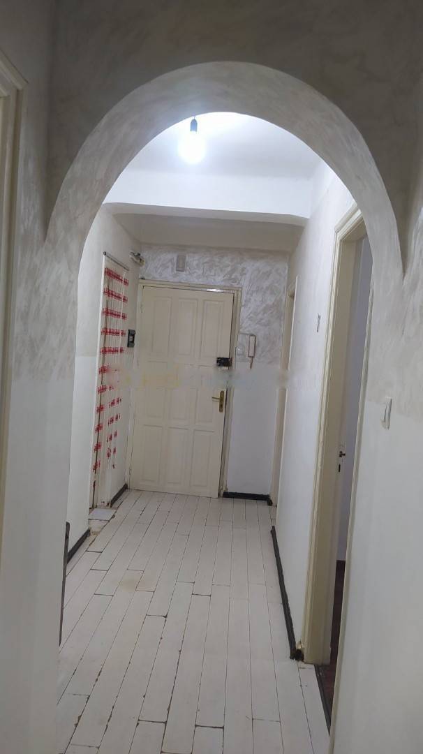 Location Appartement F3 Mohammadia