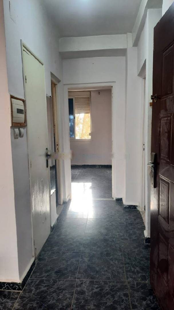 Location Appartement Cheraga