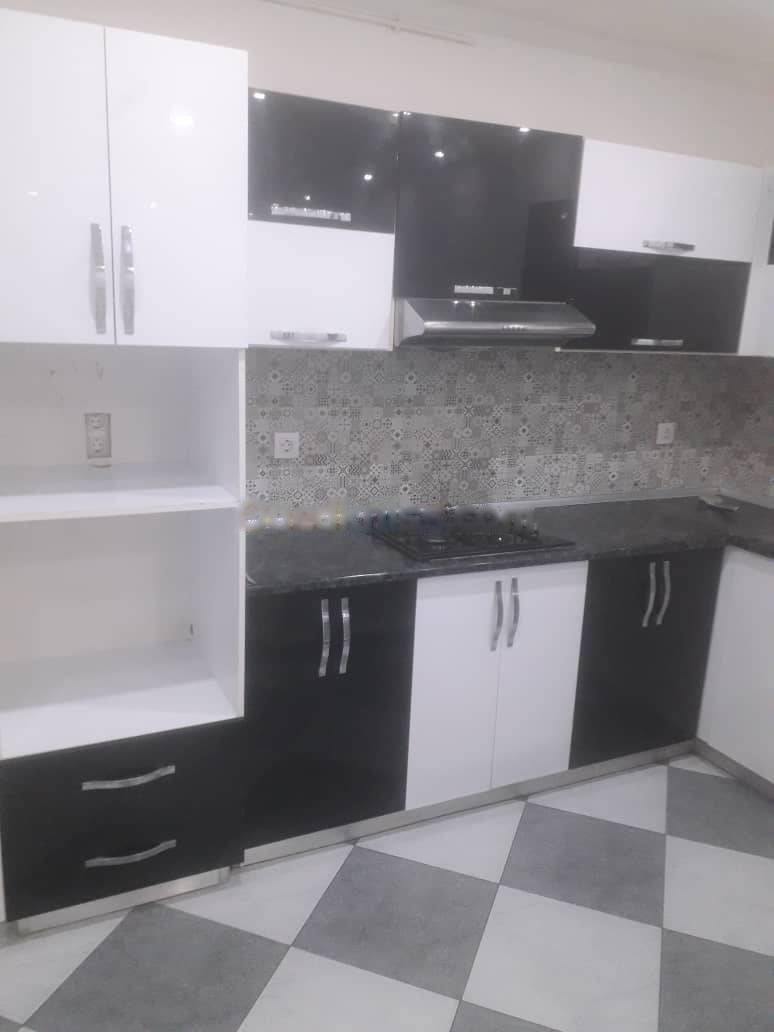 Location Appartement F2 Cheraga