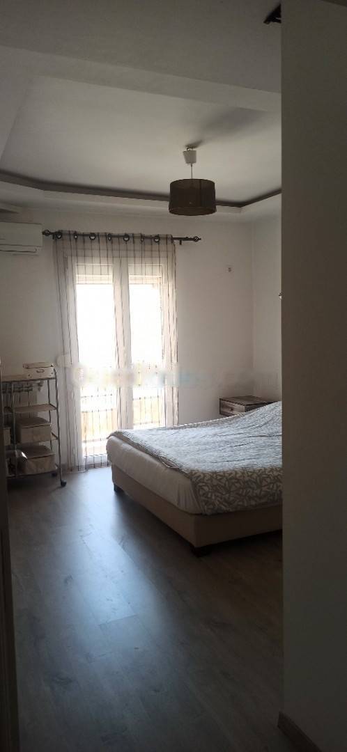 Location saisonnière Appartement F3 Birkhadem