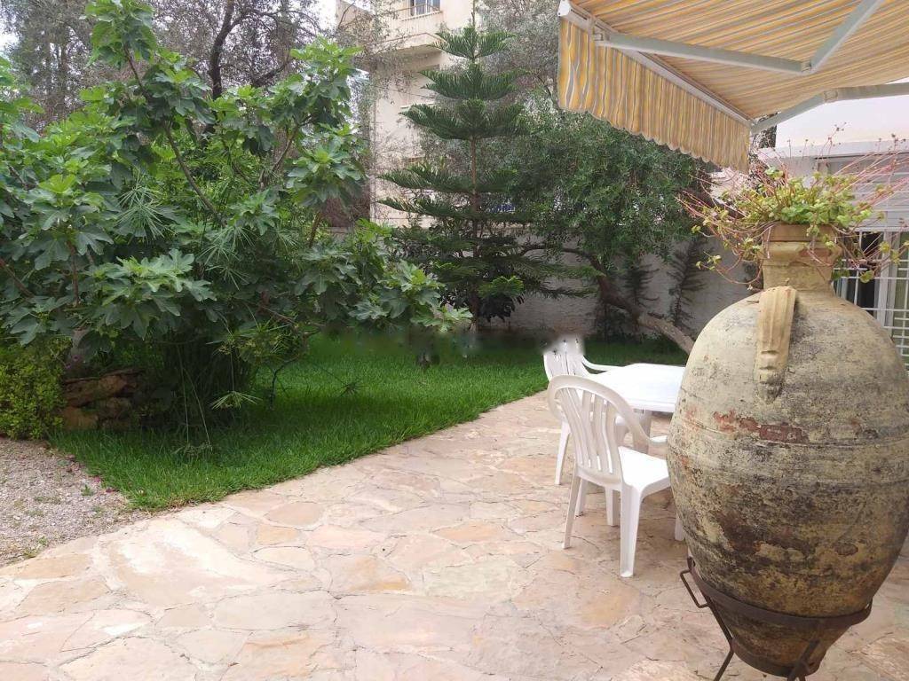 Location Niveau de villa F3 Birkhadem