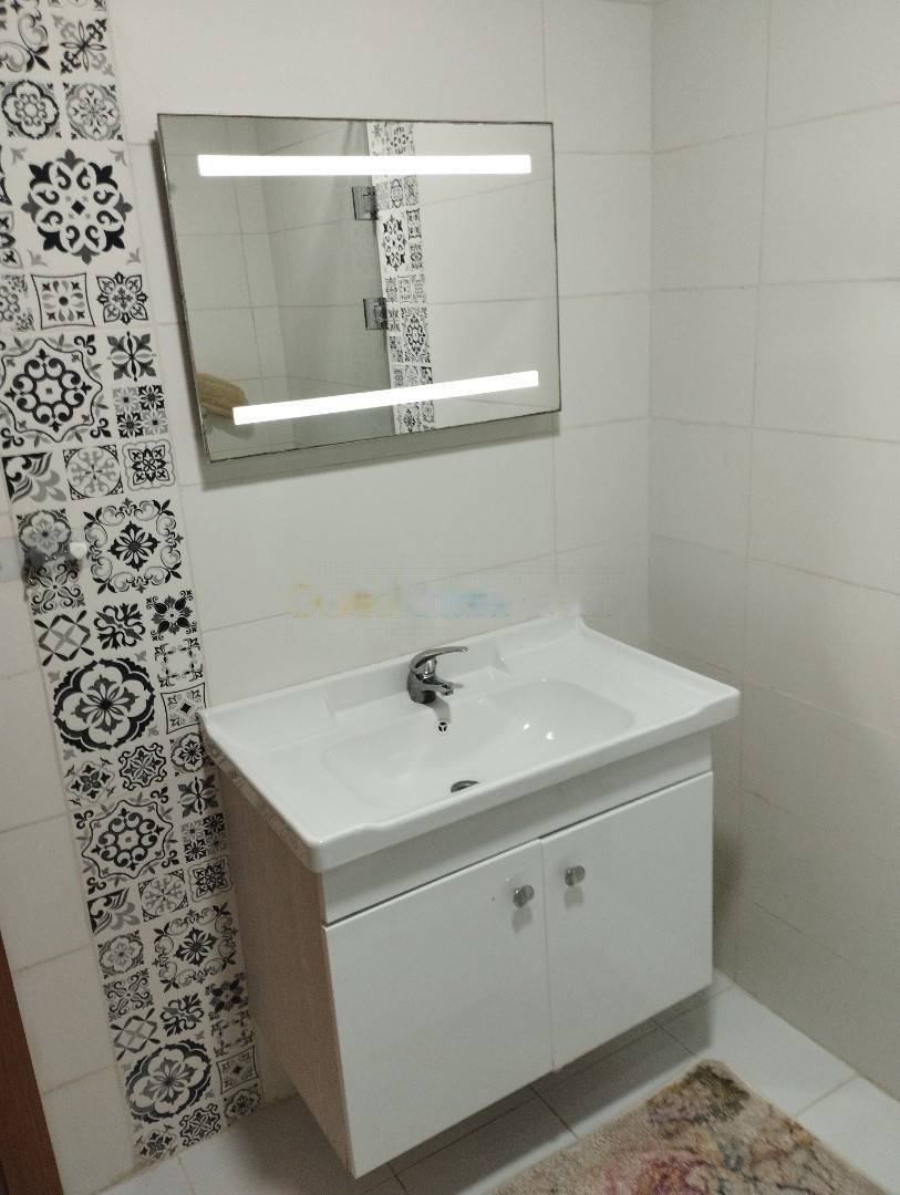 Location Appartement F3 Draria
