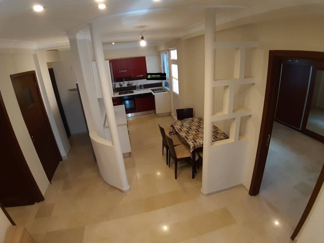 Location Appartement F4 Ouled Fayet