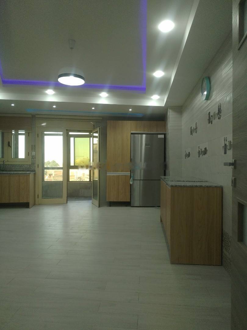 Vente Appartement Ouled Fayet