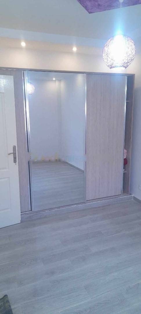 Vente Appartement F3 Draria