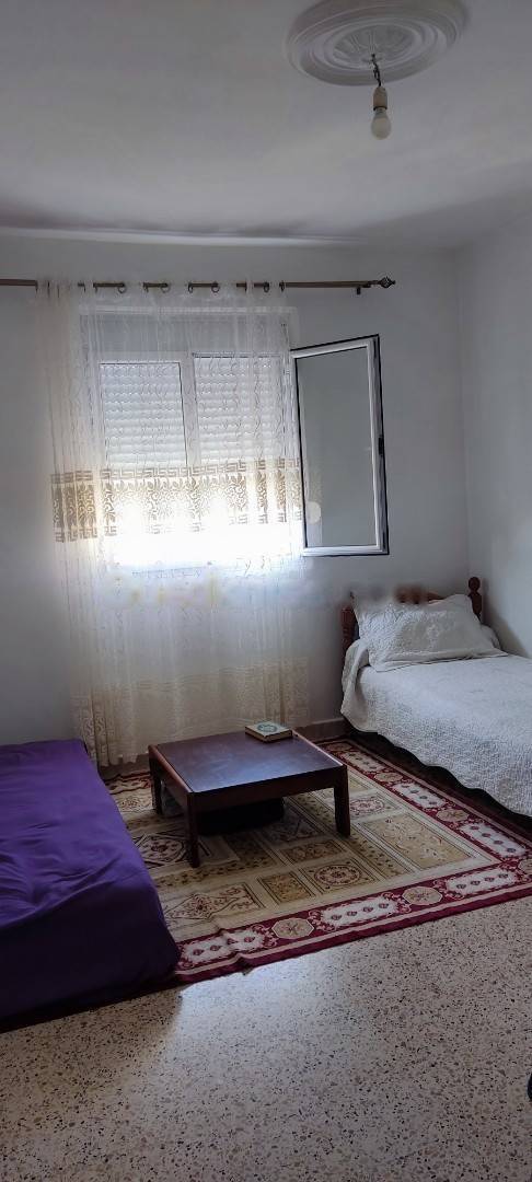Vente Appartement F4 H'raoua