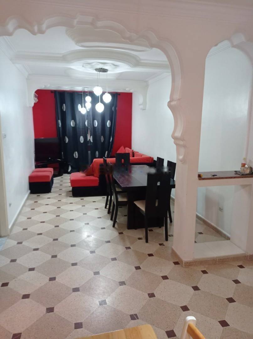 Location Appartement F3 Ouled Fayet