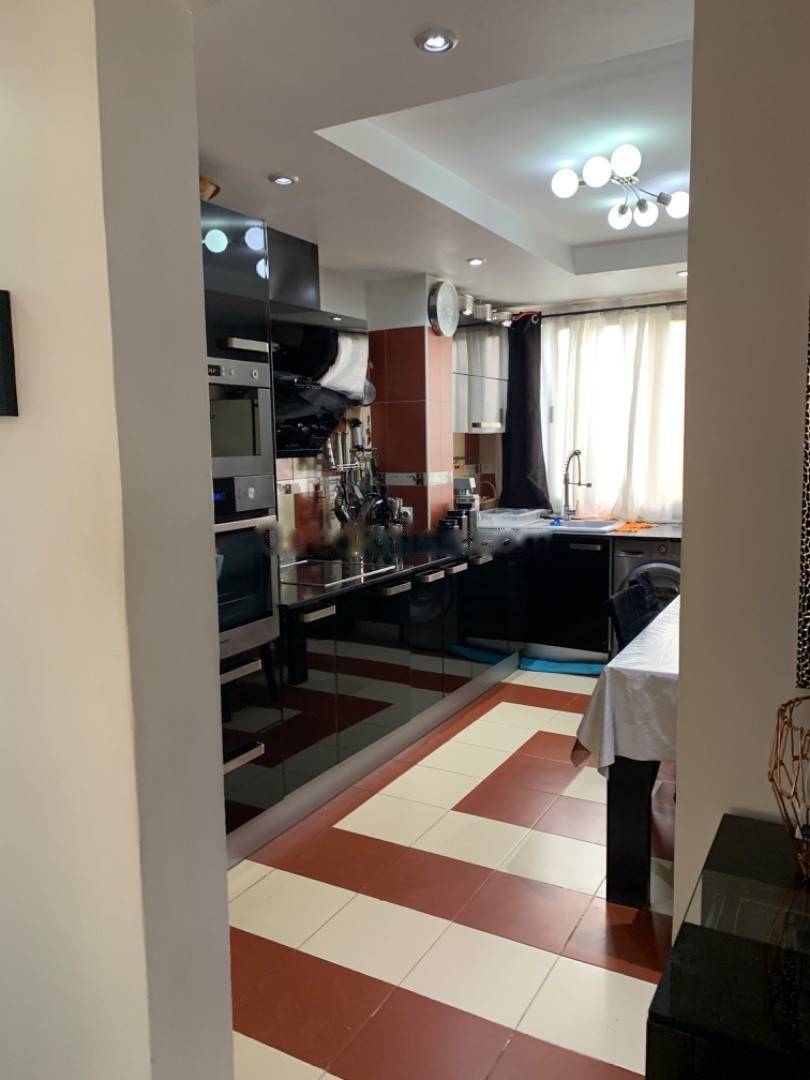 Vente Appartement F3 Kouba