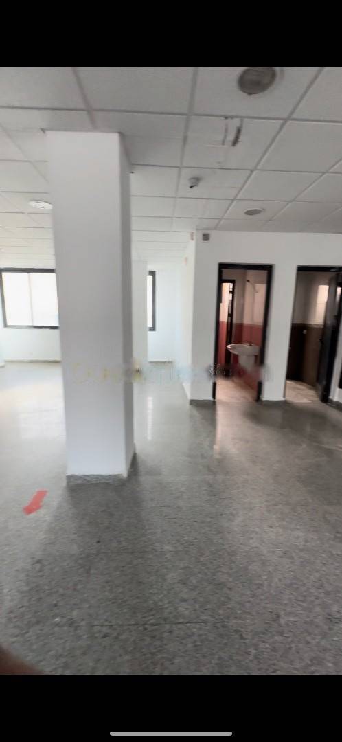 Location Immeuble Kouba