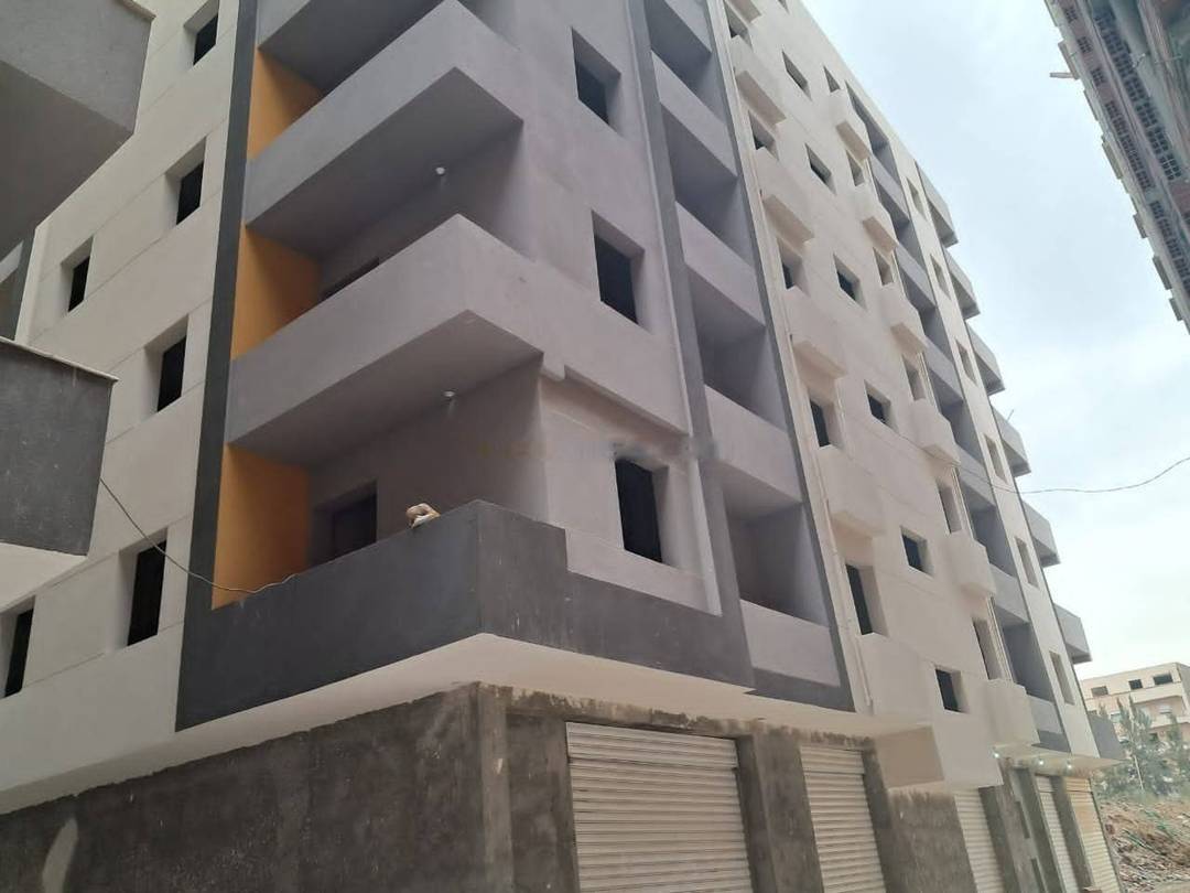 Vente Local F68 Bordj El Kiffan