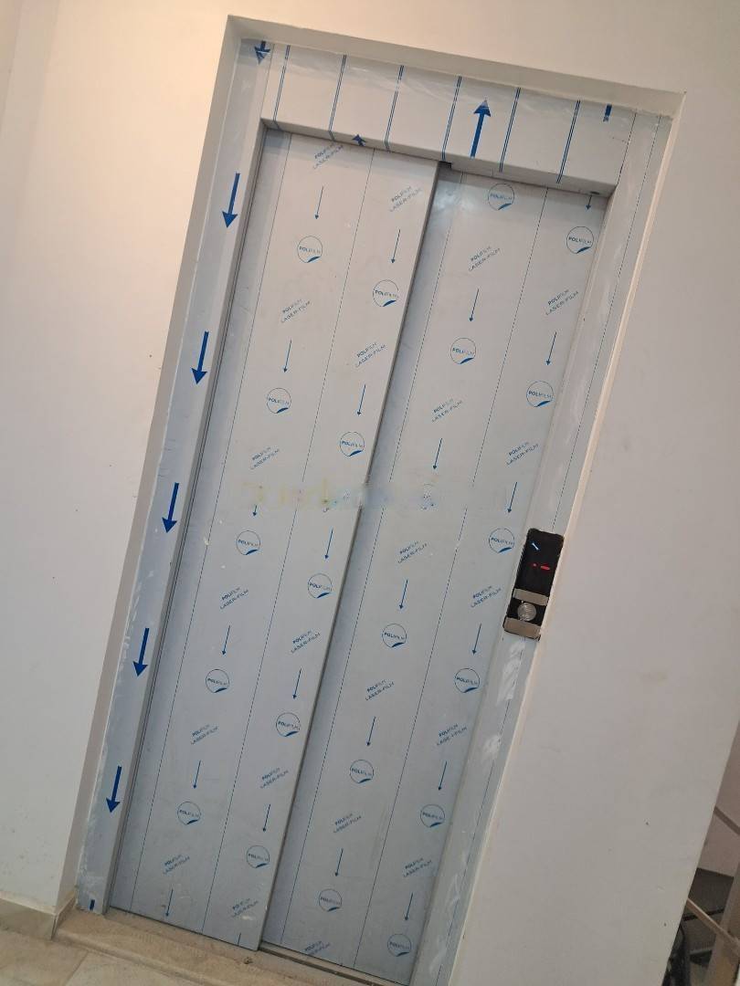Vente Appartement F3 Bordj El Kiffan