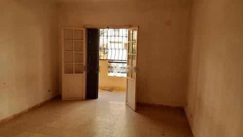 Location Appartement F3 Djasr Kasentina