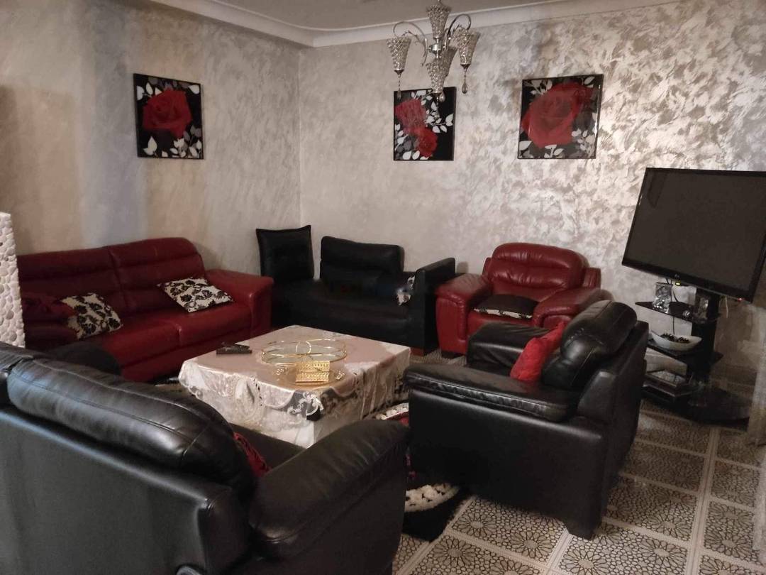 Vente Appartement Reghaia